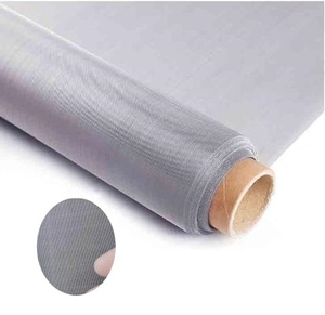 Cạnh 304 lưới thép không gỉ, màn hình lọc bằng thép không gỉ 800 lưới - Product Image 1