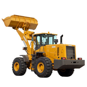 Chargeur télescopique Topsense 4x4, engin de terrassement, chargeur <span class=keywords><strong>Manitou</strong></span>, mini-chargeur télescopique, chargeur sur roues avec certifications CE et EPA - Product Image 5