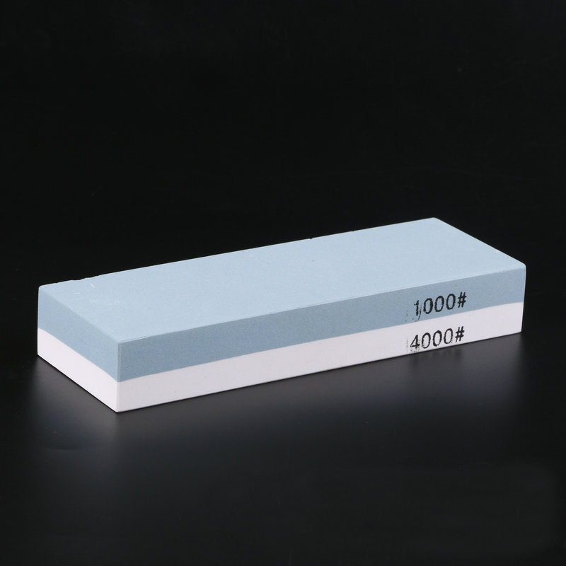 Doble cara 1000/4000 granos