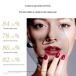 جهاز تجميل محمول باليد بسبعة ألوان ، جهاز تجميل ، قناع ضوء ملون للاستخدام المنزلي - Product Image 5