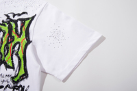 Koleksi Kaos Katun Majestic, Desainer Streetwear, Kaos Oversize Pria, Pakaian Pria, Kaos Majestik, Koleksi Terbaru 2026