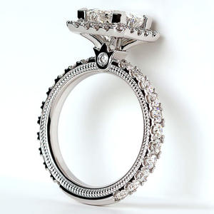 Anelli di Diamanti - Product Image 2