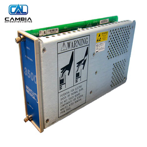 New Product Nevada 127M9184-05 Series Monitoring Systems 127M9184-05 Fieldbus Compatibility Reliable Connection for <b>Foundation</b> F - Product Image 3