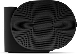 ซาวด์บาร์ Sonos Arc Ultra พร้อมระบบ Atmos และระบบควบคุมด้วยเสียง - เสียงรอบทิศทาง 9.1.4 สำหรับทีวีและเพลง - สีดำ - ผลิตในประเทศจีน - Product Image 5