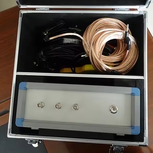 Analizador de Respuesta de Frecuencia SFRA de -100dB~20dB, Probador de Deformación de Bobinado de Transformadores con Alto Grado de Inteligencia - Product Image 6