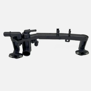 Manguera de Refrigerante Land Rover LR100040 SG031B para Range Rover L405, Pieza de Repuesto de Colector Calefactado de Plástico - Product Image 2