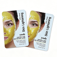 Produits de soin de la peau avec logo personnalisé, petit sachet cosmétique, crème pour le visage mate, échantillon, pochette d'emballage cosmétique biodégradable en PE avec fermeture éclair