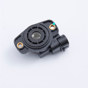 Remplacement du capteur de position du papillon des gaz TPS4260 PF1C 70777710 77714824 9945634 9950634 77701044743 pour Fiat Alfa Romeo Lancia - Product Image 2