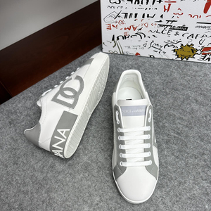 Chaussures décontractées pour hommes en maille style urbain avec motif géométrique de luxe à lacets, idéales pour la marche en extérieur toutes saisons - Product Image 6