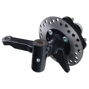 Golfcart-Teile Marshell <span class=keywords><strong>TOMBERLIN</strong></span> Lenkknöchel-Baugruppe Paar Fahrer- & Beifahrerseite Golfcart-Teile - Product Image 6