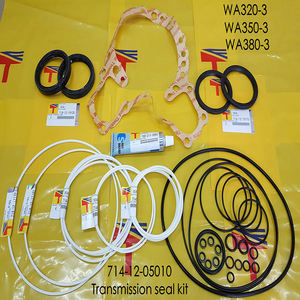 ชุดซีลเกียร์ WA320-3 WA380-3 WA420-3 WA470-3 WA470-6 WA470-5 สำหรับรถตักล้อยาง - Product Image 6