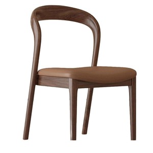 <span class=keywords><strong>Chaise</strong></span> de <span class=keywords><strong>salle</strong></span> à <span class=keywords><strong>manger</strong></span> en bois moderne avec dossier incurvé en forme de <span class=keywords><strong>C</strong></span> et assise rembourrée pour restaurant, hôtel, café, bistrot, <span class=keywords><strong>salle</strong></span> à <span class=keywords><strong>manger</strong></span> - Product Image 5