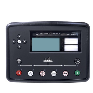 Original DSE7320MKII Deep Sea Controller Diesel <b>Generator</b> Control Panel LCD Display Screen Self-Start Remote Control - Product Image 1