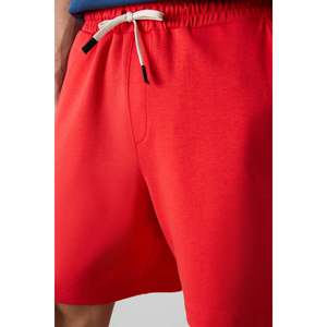 Shorts basiques pour hommes Fiesta en coton épais, doux et texturé, coupe confortable - 81274 - Fiesta - Product Image 3