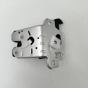 Pestillo de bloqueo de puerta trasera de maletero 5TA827505D para <span class=keywords><strong>VW</strong></span> Passat 3G5 B8 Tiguan Arteon 5NA827505 5TA827505A 5TA827505C - Product Image 3