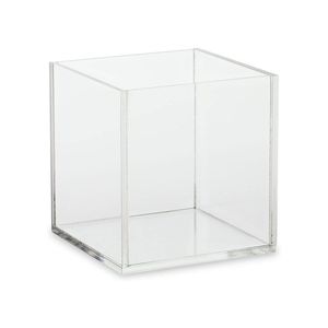 Clear Acrylic Box