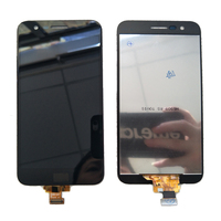 100% Test passé LCD remplacement écran tactile numériseur pour Moto Razr 40 40 Ultra 2022 One Vision Plus X30 Pro X40 G60S