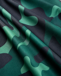 Veste de pêche à manches longues à capuche camouflage pour homme, séchage rapide, UPF 50, vêtements d'extérieur - Product Image 6