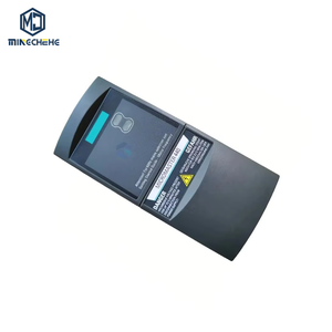 6SE6440-2UD17-5AA1 อินเวอร์เตอร์ไดรฟ์ความถี่แปรผันสำหรับระบบอัตโนมัติทางอุตสาหกรรม - Product Image 1