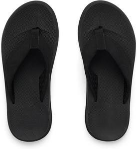 Chanclas Phantoms para hombre estilo veraniego forro de malla estampado - Product Image 1