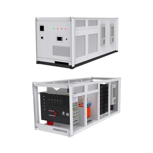 OEM 100kwh 200kwh 300kWh 1mwh 배터리 리튬 에너지 저장 용기 태양 에너지 저장 배터리 - Product Image 4