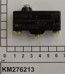 Accesorios para elevadores <span class=keywords><strong>Kone</strong></span> KM276213 Microinterruptor moderno de 15A para uso en hoteles diseñado para <span class=keywords><strong>Kone</strong></span> - Product Image 5