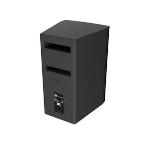 Lautsprecher Einzel 12 Zoll vollständige Reichweite Lautsprecher professionelles Soundsystem Bühnen-Audio-Lautsprecher für Kirche - Product Image 4