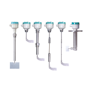 Siemens 100% Nuevo, Original de Marca, Alta Calidad, Sitrans LPS200, Interruptor de Nivel de Paleta Rotatoria, Instrumento de Medición - Product Image 3