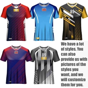 Jersey de calidad, <span class=keywords><strong>camisetas</strong></span> <span class=keywords><strong>Retro</strong></span>, <span class=keywords><strong>camisetas</strong></span> altas, las <span class=keywords><strong>mejores</strong></span> <span class=keywords><strong>camisetas</strong></span> deportivas a la moda Para 1,1 Mesh Create Shirt, ropa de fútbol - Product Image 2