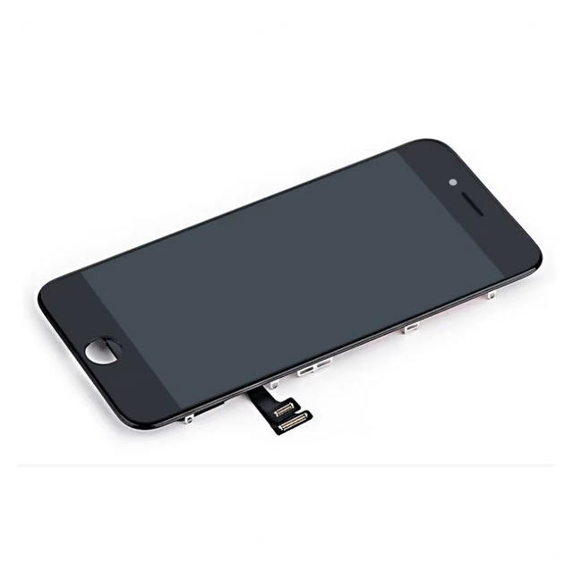 7g LCD Screen Replacement for iPhone 7 4.7 Inch Display Full Complete Digitizer Assembly Frame Set Front Glass