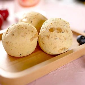 Polvo de Mochi 100% Puro HACCP, Polvo Premix de Mochi en Bolsa de 10 kg para Ingredientes de Repostería, Mezclas de Pastelería en Polvo, Harina para Mezclas de Pastelería - Product Image 4