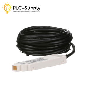 Кабель USB SR2USB01 для программирования, интерфейс ПК для интеллектуальных реле, 1.8 м, для контроллеров PLC/PAC, промышленный, высококачественный USB-кабель для ПК - Product Image 3