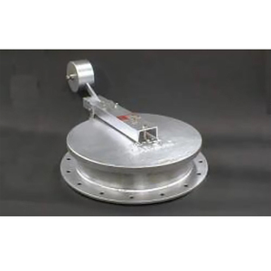 วาล์วนิรภัยไฮดรอลิกสำหรับถังเก็บน้ำมันรุ่น KE ซีรีส์ สำหรับแรงดันสูง - Product Image 1