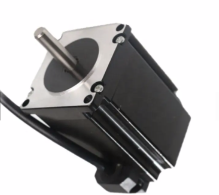 High Precision Nema 23 Gear Reducer
