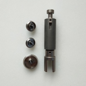 Mesin Pemotong Digital Pisau Digital CTT Industrial Creasing Wheel Tool <span class=keywords><strong>Plotter</strong></span> untuk Karton Bergelombang Lembaran Plastik Efisiensi Tinggi - Product Image 5