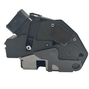 Actionneur de système de verrouillage centralisé OEM pour Ford EcoSport 8A6Z5821813A 8A6Z5821812R, alarme antivol, plastique - Product Image 3
