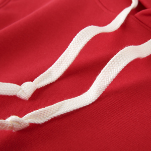 Pull personnalisé par sublimation gaufré Streetwear Coton Premium Unisexe Hommes Poids lourd 3D gaufré Sweats à capuche & sweat-shirts pour garçons - Product Image 6