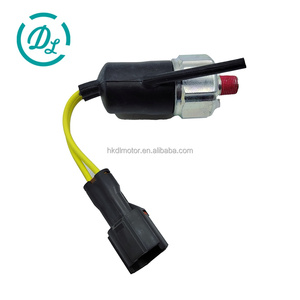 Capteur de pression d'huile diesel EexcavaStart 1-82410170-0 pour moteurs 6BG1 4BG1 – Remplacement durable compatible avec les excavatrices EX200 ZX200 – Garantie 6 mois - Product Image 2