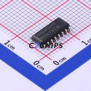 Brand-new and Original AM26LV32IDR SOIC-16 <b>Integrated</b> <b>Circuit</b> IC Chip RS-485/RS-422 IC - Product Image 1