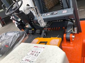 Carretilla elevadora <span class=keywords><strong>JAC</strong></span> 12ton CPCD120j con alta eficiencia en stock lista para enviar a la venta repuestos maquinaria de transporte - Product Image 6