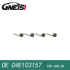 तेल नोजल के लिए है क्यू 3a1q2a4a5a3s3 volksvgen Tuan गोल्फ कैडी टिगुआन साइट्रोक्रोको सेगिचर 2014-2027 04e103157 - Product Image 2