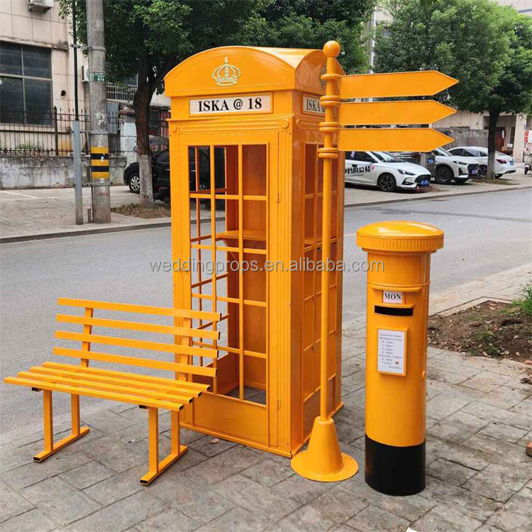 Postbox