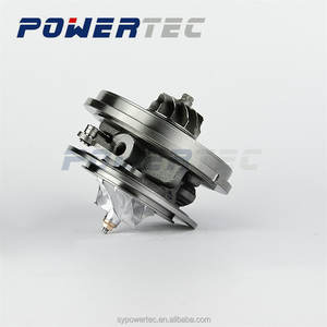 Powertec Turbo Core 49335-00600 49335-00644 49335-00642 11658519476 11658519475 pour <span class=keywords><strong>BMW</strong></span> <span class=keywords><strong>220D</strong></span> F22 135Kw 184HP N47D20 2012-2014 - Product Image 2