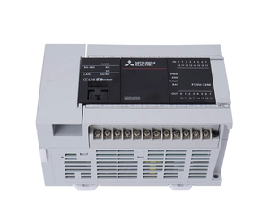 Contrôleur d'automatisation programmable PLC MXF100-8-N32/MXF100-16-N32 Automatisation industrielle PLC Ethernet - Product Image 6