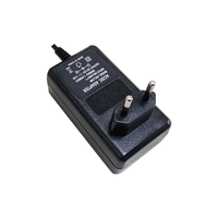 42W 12 V 3.5A AC DC Commutation Adaptateur mural Chargeur Source 12 Tension 3.5 Ampères Alimentation