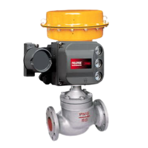 Van thông minh định vị asco solenoid van 310 Series Trung Quốc điều khiển van Emerson Fisher dvc6010 dvc6020 dvc6030 - Product Image 1