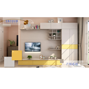 <span class=keywords><strong>Meuble</strong></span> <span class=keywords><strong>TV</strong></span> de luxe en bois massif de haute qualité <span class=keywords><strong>Meuble</strong></span> <span class=keywords><strong>TV</strong></span> moderne <span class=keywords><strong>mural</strong></span> classique <span class=keywords><strong>Ensemble</strong></span> pour meubles de salon - Product Image 3