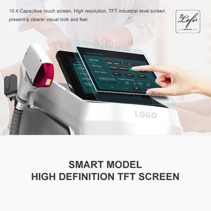 LEFIS новейшая Машинка для удаления волос на теле, диодный лазер с 3 длиной волны под 1 лакх - Product Image 4