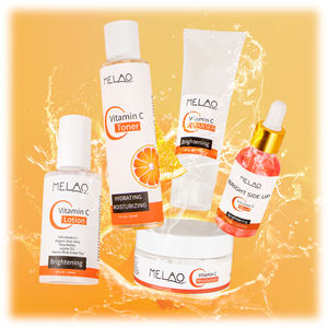 Sérum à la vitamine C naturelle MELAO, élimine les taches d'acné, éclaircissant, soin de la peau à la vitamine C pour femmes - Product Image 5