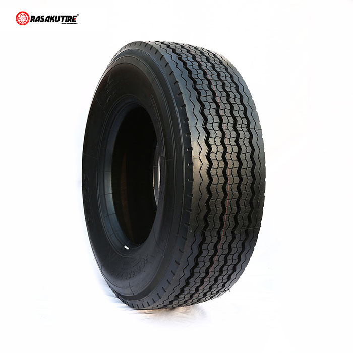 BOTO WINDA WINGOOD 315/80R22.5 Truck Tyres - Top-quality